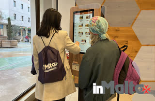 Mondo scuola InMalta 2024 2025